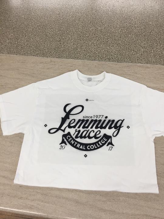 Ramaeker Screen Printing Knoxville, IA