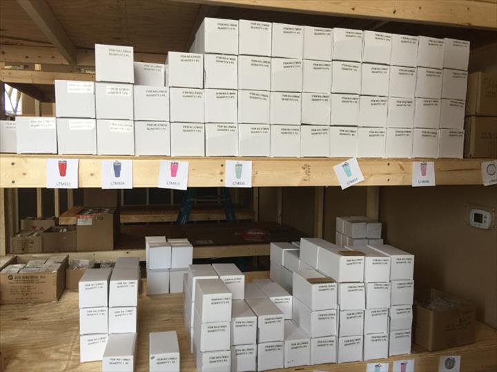 Ramaeker Screen Printing Knoxville, IA